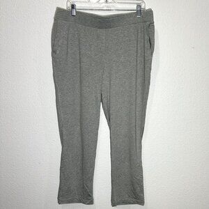 J.JILL purejill eco-terry pajama‎ bottoms